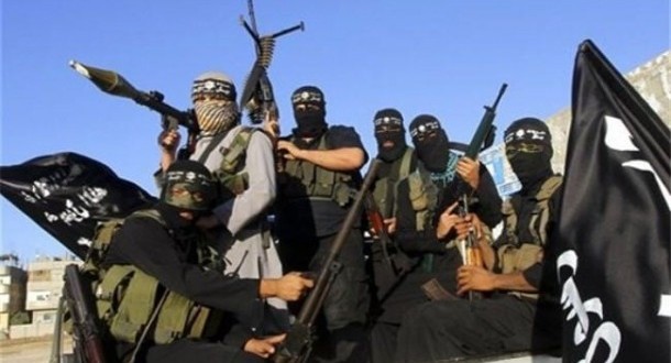 القضاء الأمريكي يحاكم شابا من كاليفورنيا حاول الانضمام لـ«داعش» - 

        
